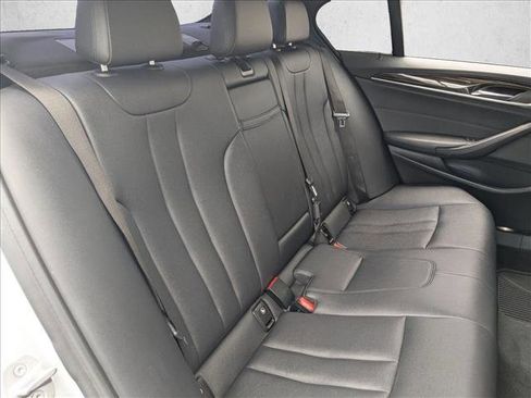 Used 2018 BMW 530i w/ Premium Package RWD image 21