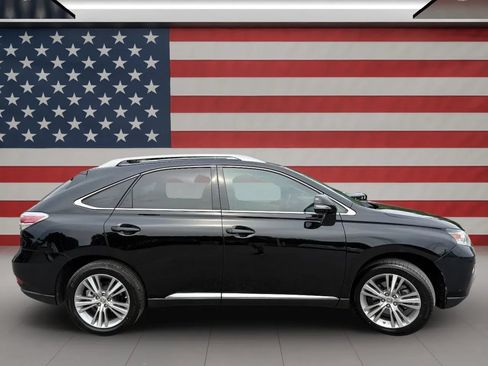 Used 2015 Lexus RX 350 FWD image 4