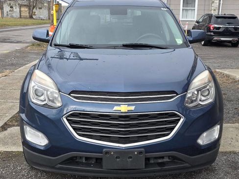 Used 2016 Chevrolet Equinox LT image 8