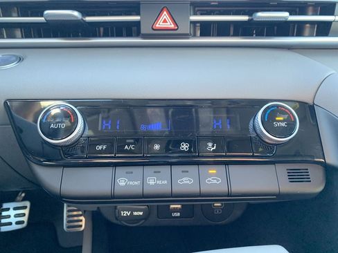 New 2026 Hyundai Elantra Sport w/ Cargo Package image 31