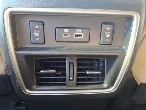 Used 2021 Nissan Murano Platinum w/ Cargo Package image 15