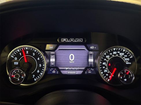 Used 2022 RAM 1500 Big Horn image 16