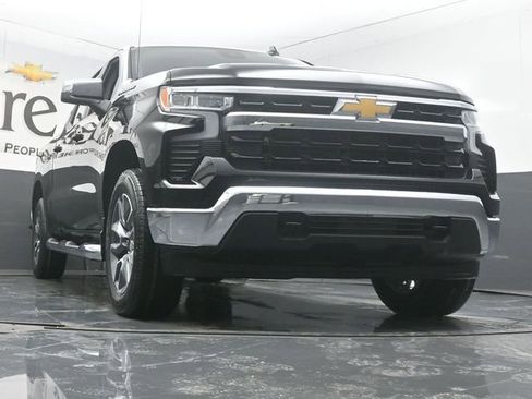 New 2026 Chevrolet Silverado 1500 LT w/ All Star Edition Plus image 3