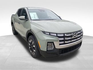 New 2026 Hyundai Santa Cruz SE FWD video 4