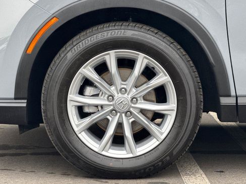 Certified 2025 Honda CR-V EX-L image 26