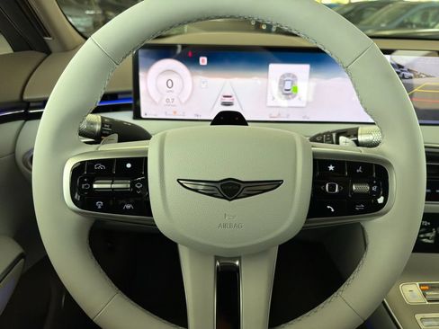 New 2026 Genesis GV70 2.5T Advanced AWD/4WD image 24