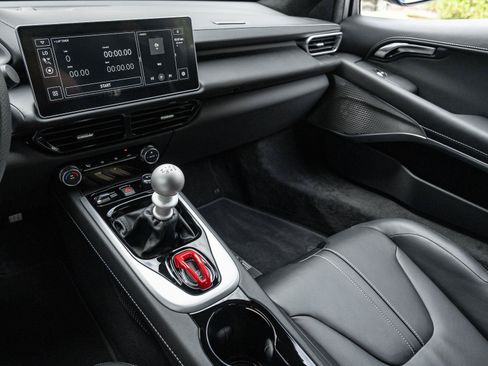 Used 2025 Lotus Emira RWD image 14