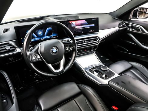 Used 2024 BMW 430i xDrive Coupe w/ Premium Package image 5