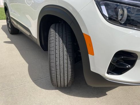 New 2026 Kia Seltos S AWD/4WD image 16
