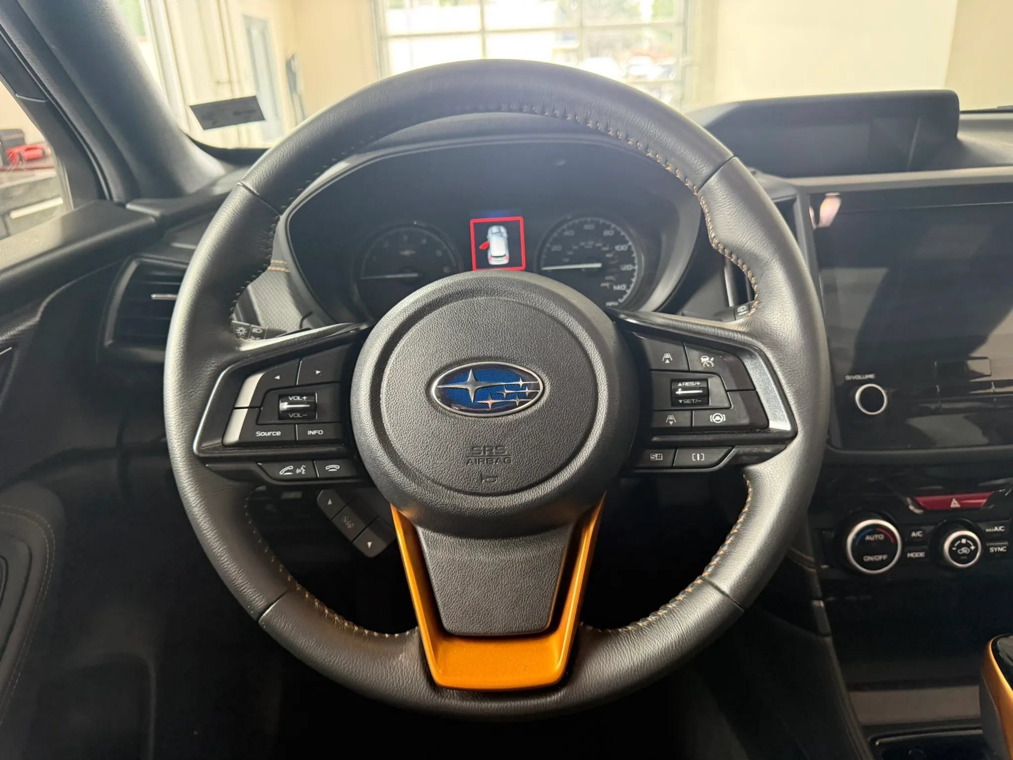 Used 2024 Subaru Forester Wilderness AWD/4WD image 12