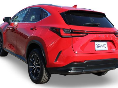 Used 2024 Lexus NX 350 AWD image 7