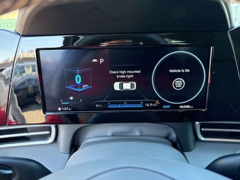 Used 2022 Hyundai Elantra SEL w/ Convenience Package image 12