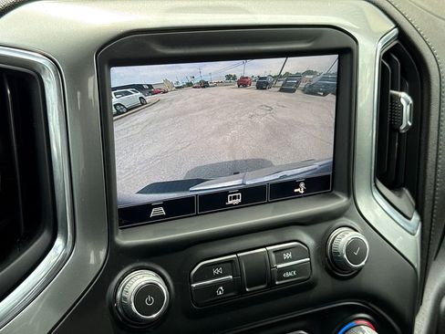 Used 2022 Chevrolet Silverado 1500 LTZ RWD image 25