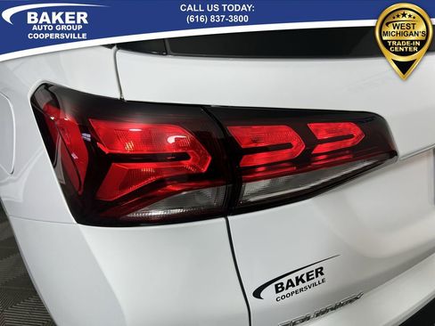 Used 2024 Chevrolet Equinox LS w/ LS Convenience Package image 35