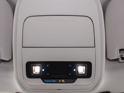 Used 2025 Ford Expedition Active image 22