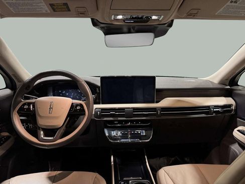 Certified 2024 Lincoln Corsair Grand Touring w/ Equipment Group 301A image 20