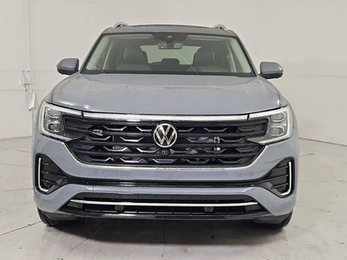 New 2026 Volkswagen Atlas SEL Premium R-Line AWD/4WD image 9
