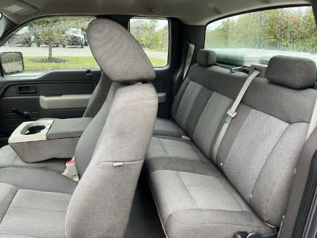 Used 2009 Ford F150 4x4 SuperCab image 16