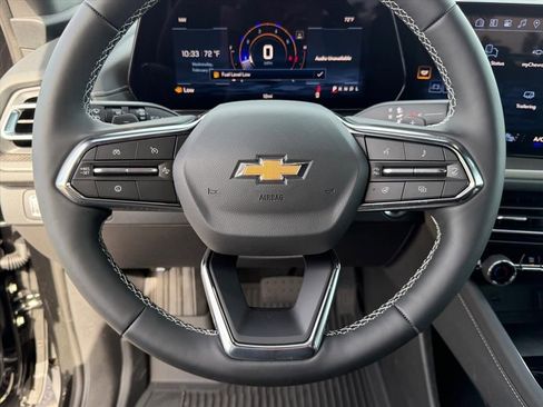 New 2026 Chevrolet Traverse LT w/ LPO, Floor Liner Package image 10