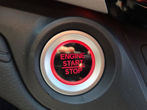 New 2026 Honda Odyssey Sport-L image 43