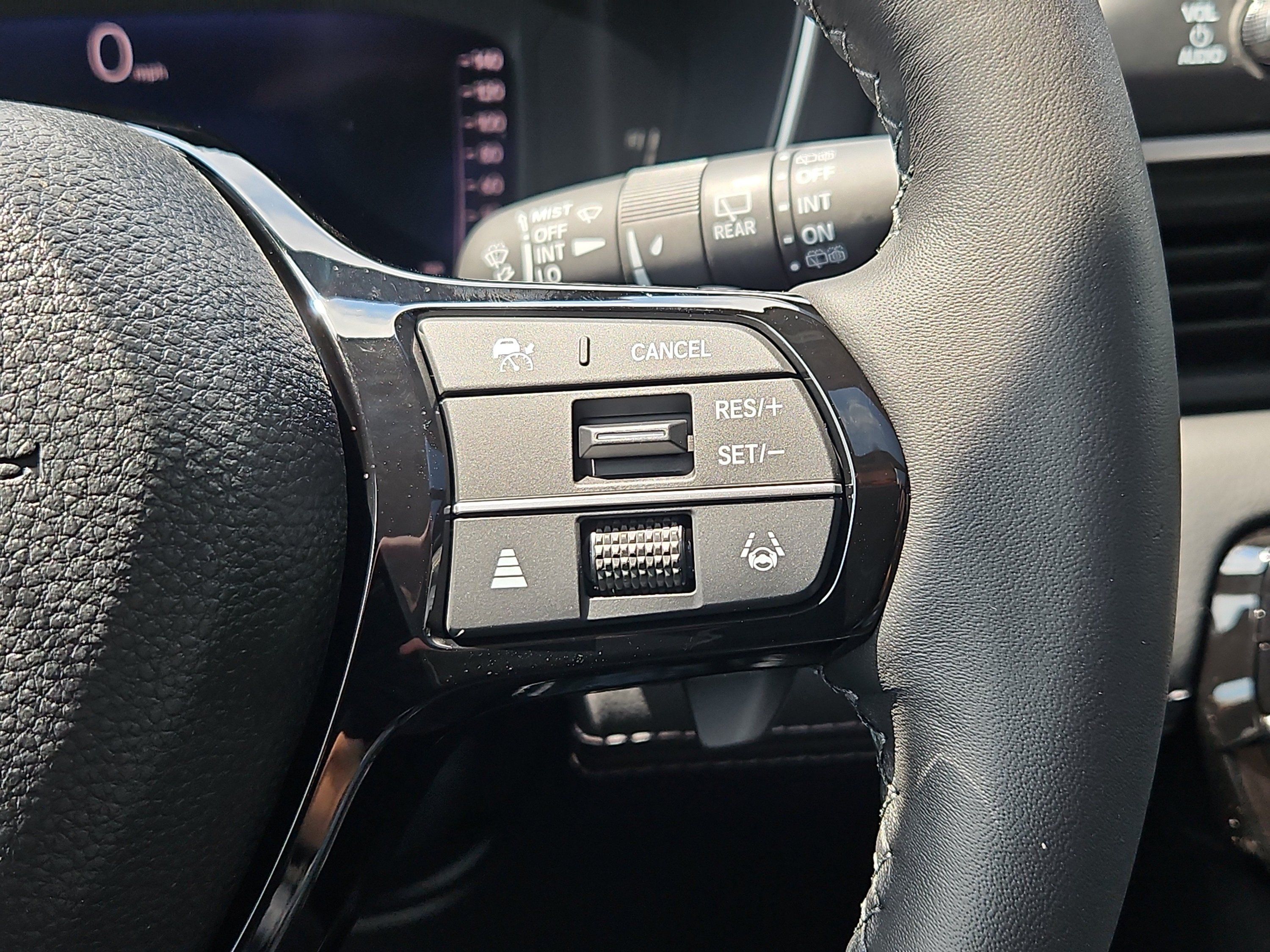 New 2026 Honda Pilot Touring image 16