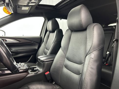 Used 2016 MAZDA CX-9 Grand Touring AWD/4WD image 23