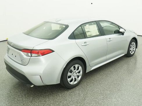 New 2026 Toyota Corolla LE image 31