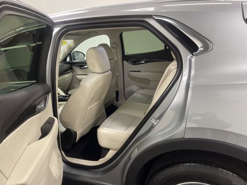 Used 2023 Buick Envision Preferred image 13