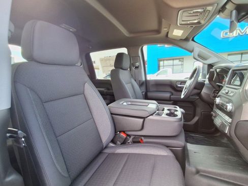 New 2026 GMC Sierra 2500 Pro w/ 1SA Pro Safety Plus Package image 14