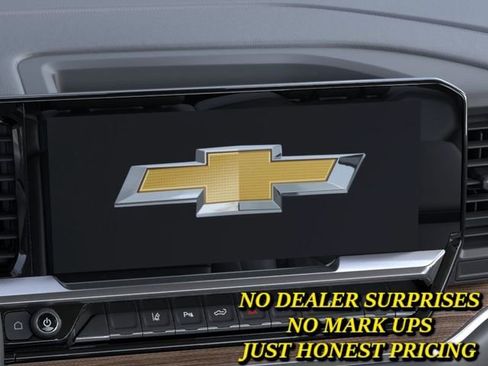 New 2026 Chevrolet Silverado 2500 LT w/ Trail Boss Package AWD/4WD image 20