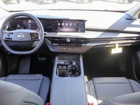 New 2026 Nissan Murano SV image 6