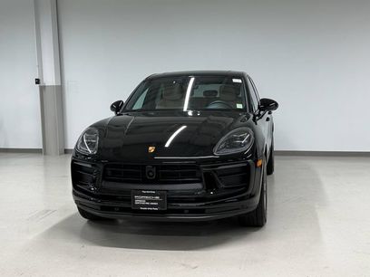 Certified 2026 Porsche Macan