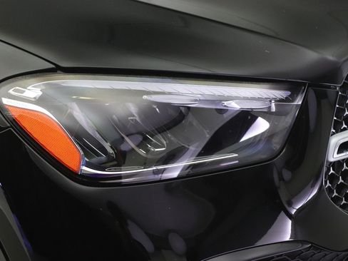 Certified 2024 Mercedes-Benz GLE 350 4MATIC image 25