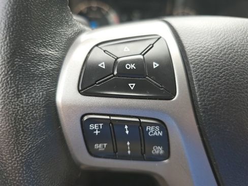 Used 2019 Ford Ranger XLT w/ Equipment Group 302A Luxury image 23