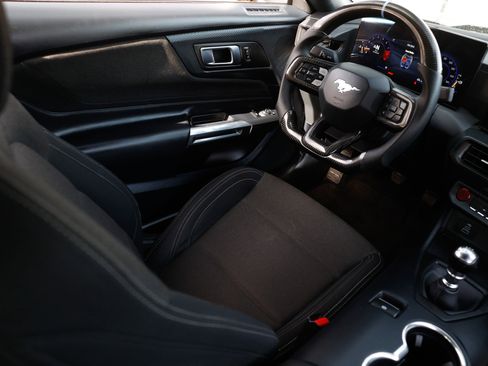 Used 2024 Ford Mustang GT image 25