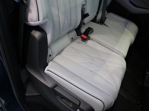 New 2026 Acura MDX SH-AWD w/ Advance Package image 24