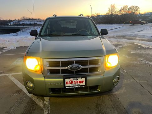Used 2008 Ford Escape XLT image 3