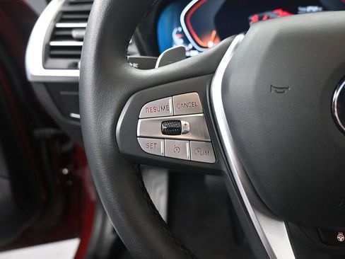 Used 2023 BMW X3 xDrive30i w/ Premium Package image 12