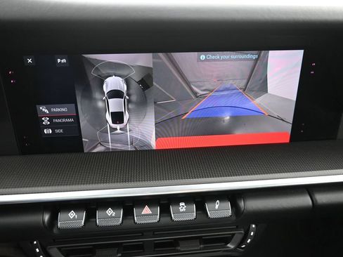 Certified 2020 Porsche 911 Carrera 4S AWD/4WD image 19