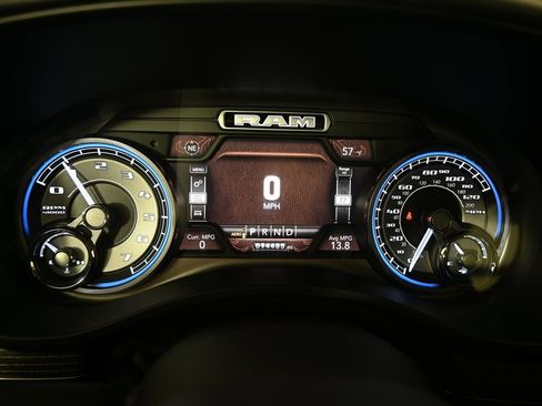 Used 2019 RAM 1500 Limited image 26