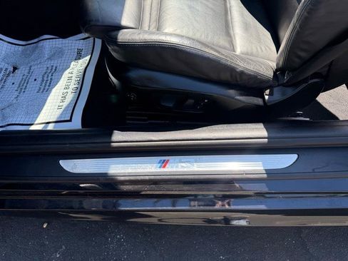 Used 2011 BMW M3 Convertible RWD image 31