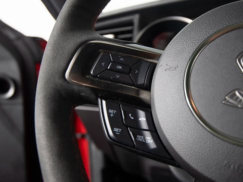 Used 2017 Ford Mustang Shelby GT350R image 30