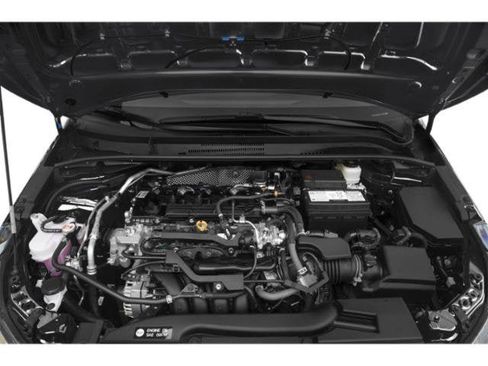 Used 2023 Toyota Corolla SE FWD image 12