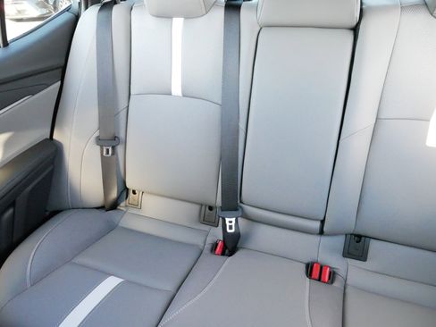 Certified 2025 Toyota Camry SE image 12