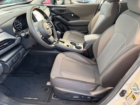 New 2026 Subaru Crosstrek 2.0i Premium image 15