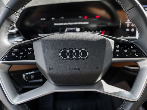 Certified 2025 Audi A5 2.0T Premium Plus w/ Premium Plus image 17