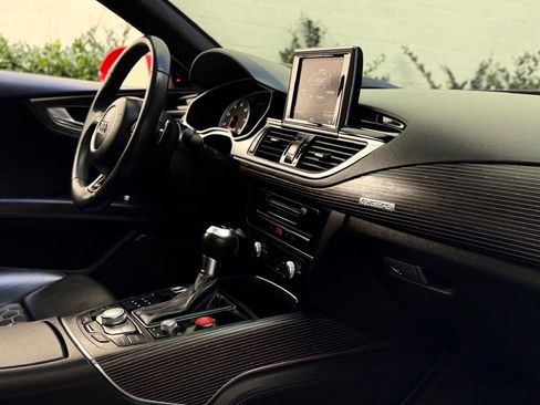 Used 2015 Audi RS 7 Prestige image 37