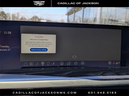 New 2026 Cadillac Escalade IQ Luxury 1 image 15