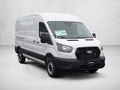 New 2026 Ford Transit 250 148 Medium Roof RWD image 7