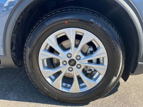 New 2026 Ford Escape Active image 12